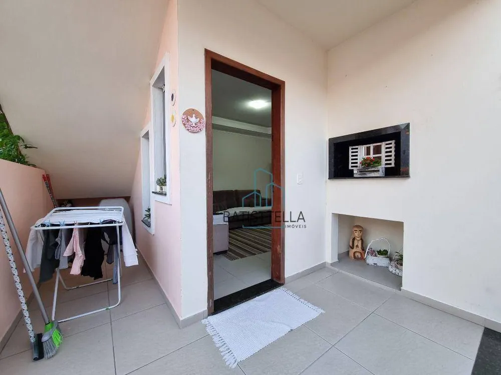 Apartamento, 3 quartos, 100 m² - Foto 3