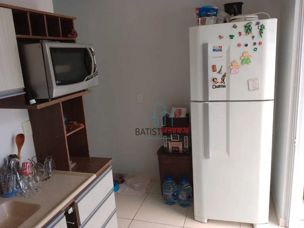 Sobrado, 2 quartos, 70 m² - Foto 3