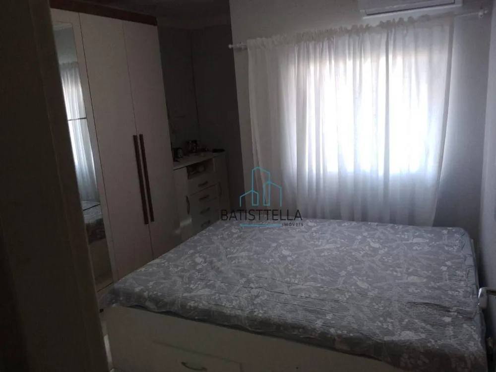 Sobrado, 2 quartos, 70 m² - Foto 4