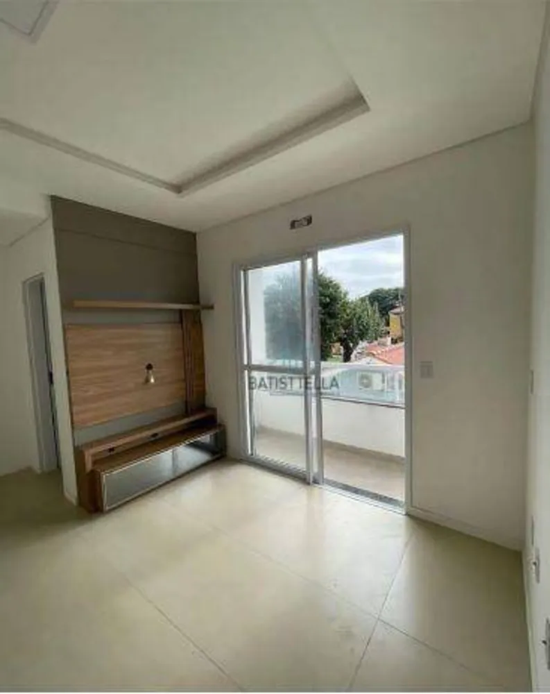 Apartamento, 2 quartos, 72 m² - Foto 1
