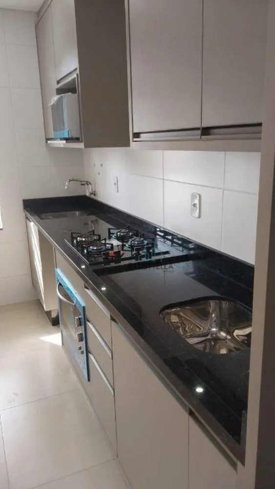 Apartamento, 2 quartos, 72 m² - Foto 4