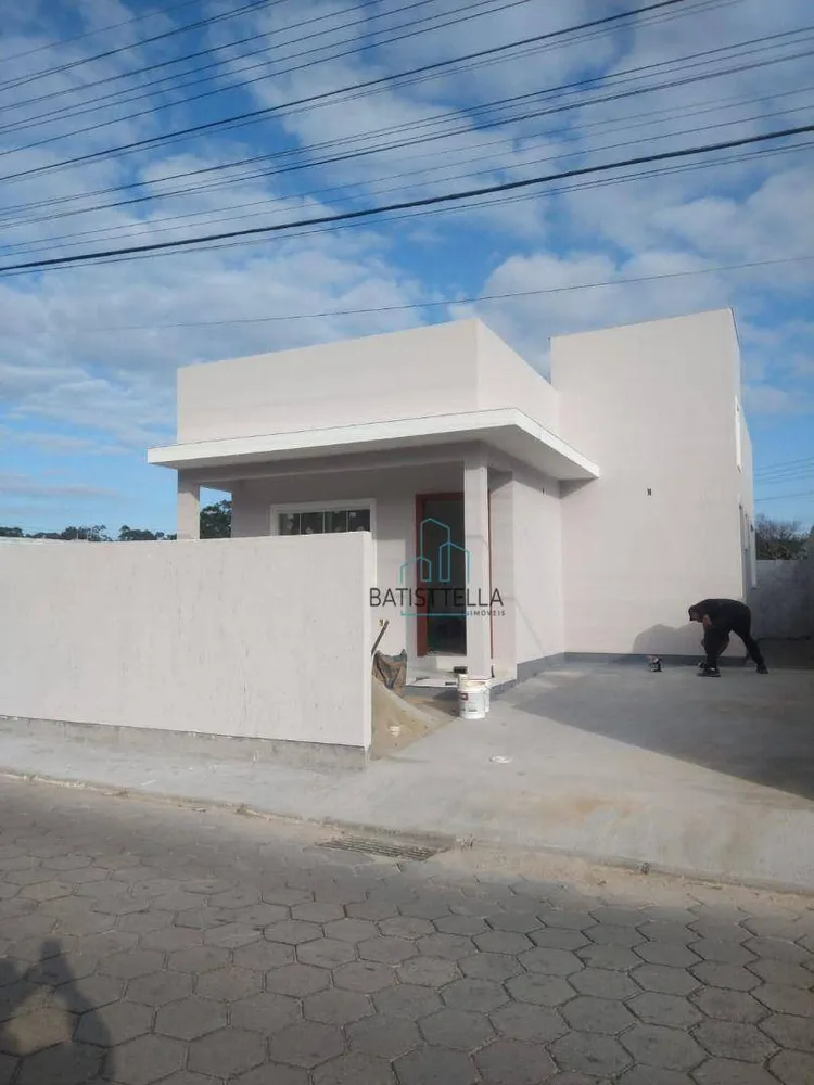 Casa, 2 quartos, 62 m² - Foto 3