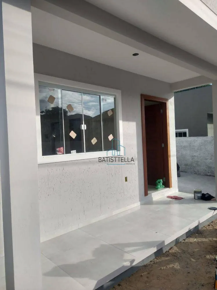 Casa, 2 quartos, 62 m² - Foto 1
