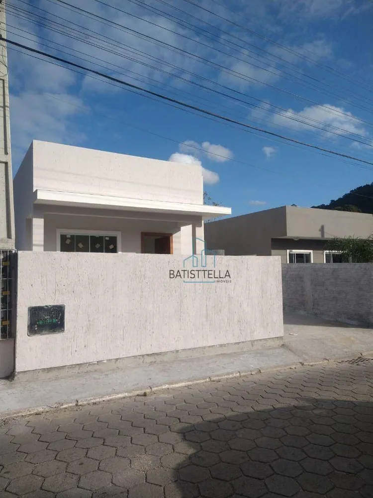 Casa, 2 quartos, 62 m² - Foto 2