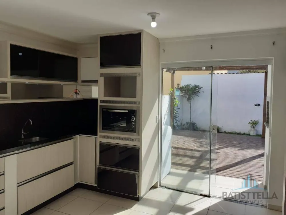 Sobrado, 2 quartos, 82 m² - Foto 2