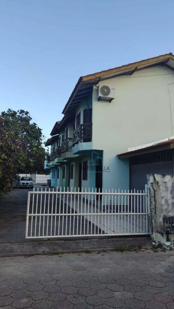 Sobrado, 2 quartos, 80 m² - Foto 3
