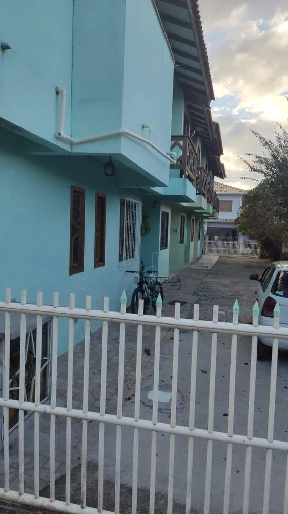 Sobrado, 2 quartos, 80 m² - Foto 4