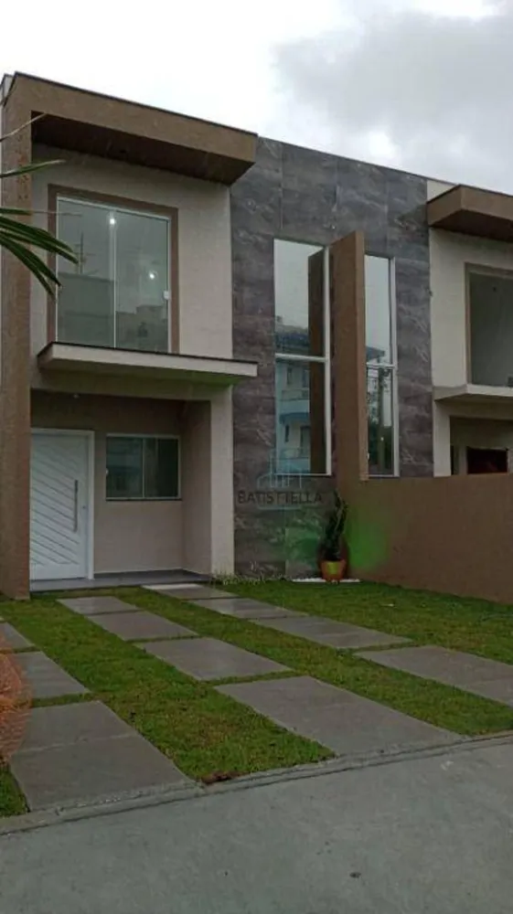 Sobrado, 3 quartos, 148 m² - Foto 4