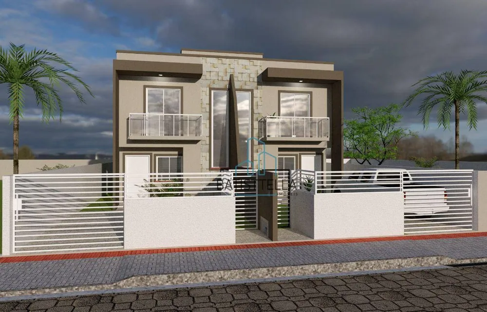 Sobrado, 3 quartos, 148 m² - Foto 2