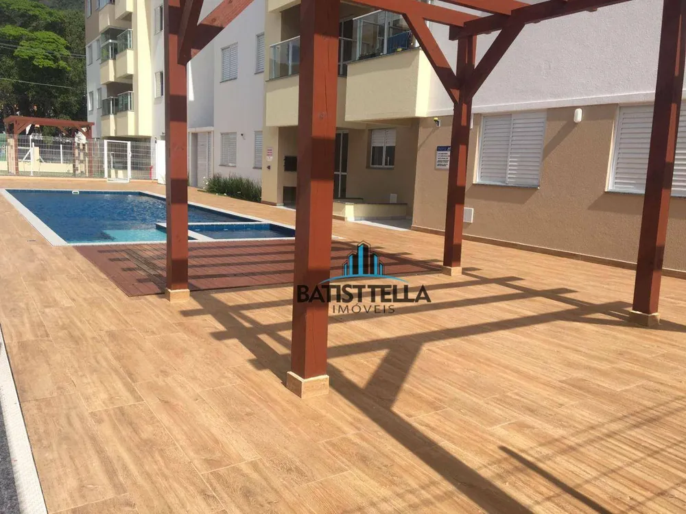 Apartamento, 2 quartos, 60 m² - Foto 1