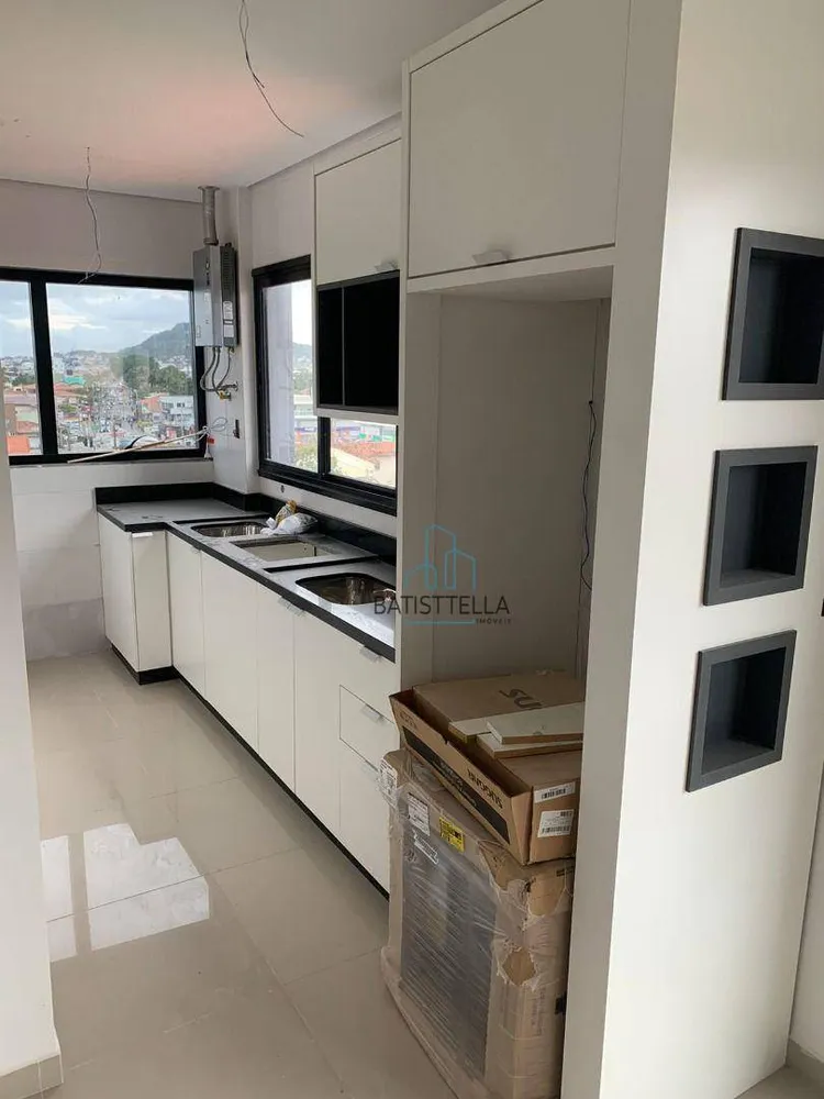 Apartamento, 3 quartos, 73 m² - Foto 2