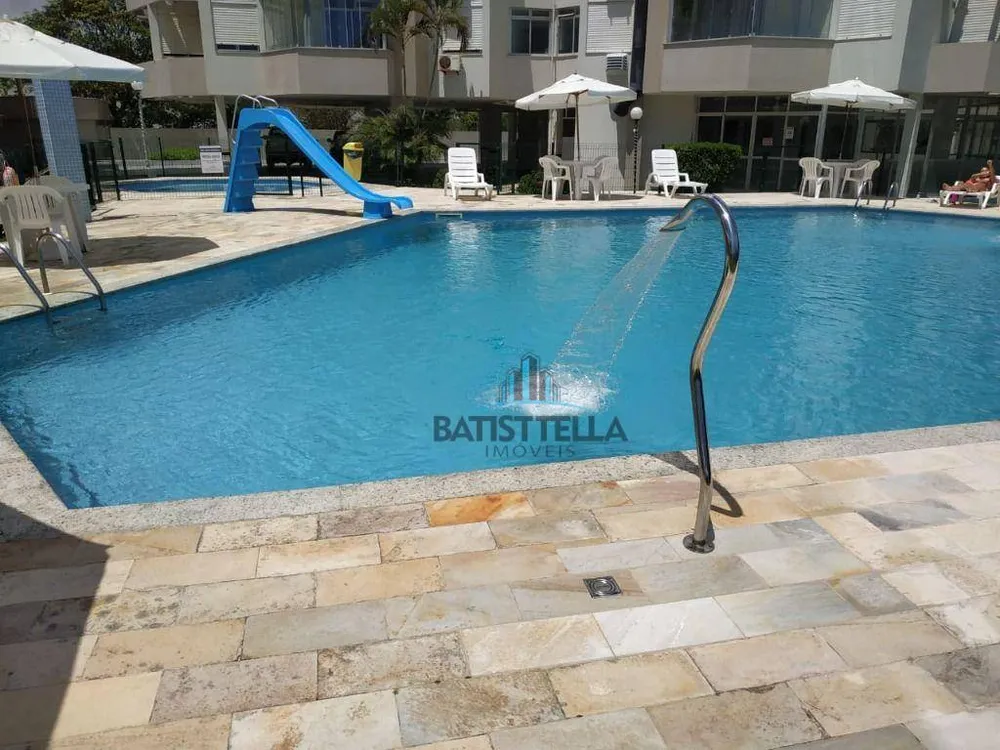 Apartamento, 3 quartos, 98 m² - Foto 2
