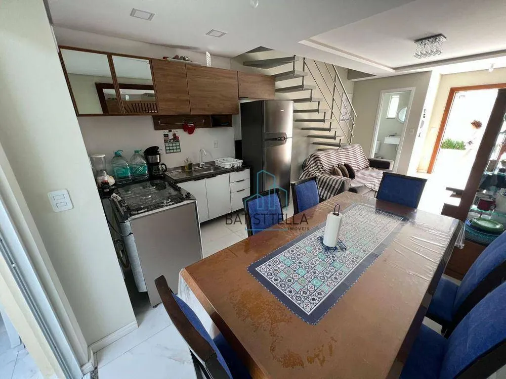 Sobrado, 2 quartos, 74 m² - Foto 3