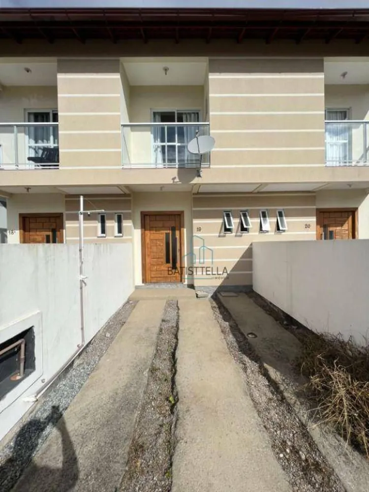 Sobrado, 2 quartos, 74 m² - Foto 4