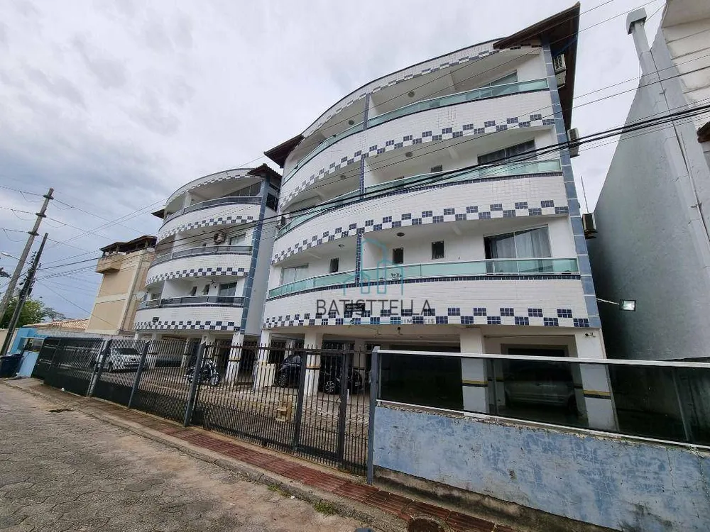Apartamento, 2 quartos, 65 m² - Foto 2