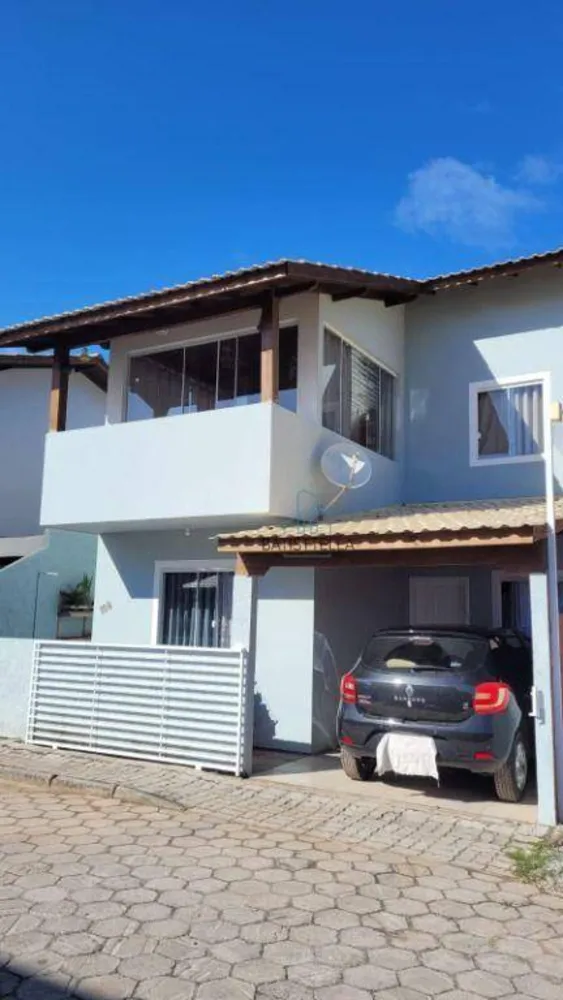 Casa, 3 quartos, 120 m² - Foto 1