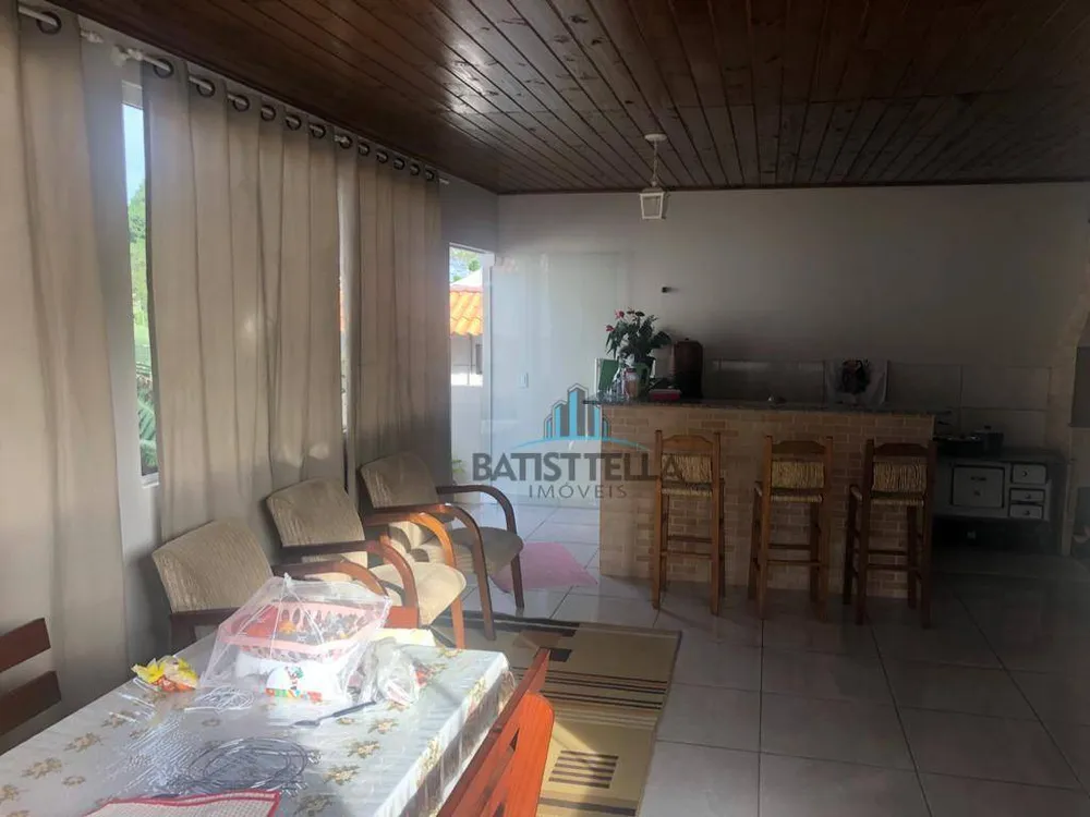 Casa, 3 quartos, 120 m² - Foto 4