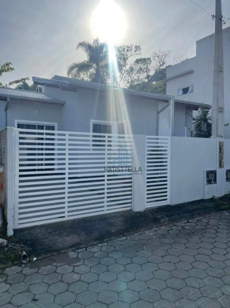 Casa, 2 quartos, 50 m² - Foto 2