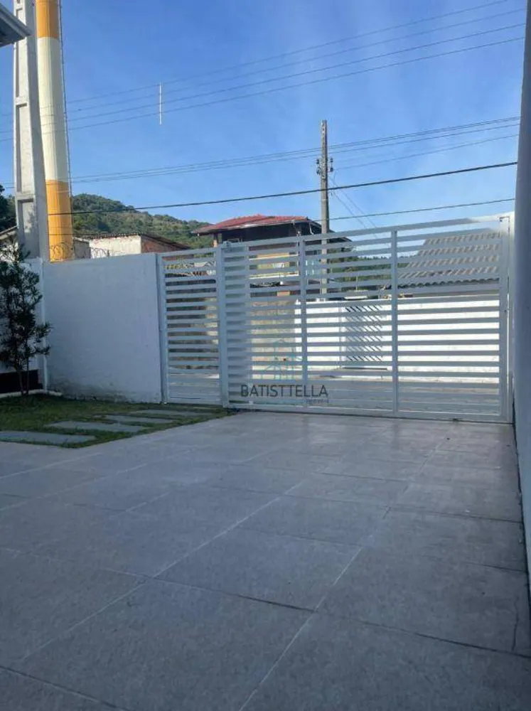 Casa, 2 quartos, 50 m² - Foto 4