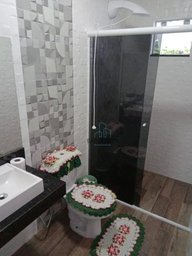 Casa, 3 quartos, 170 m² - Foto 4