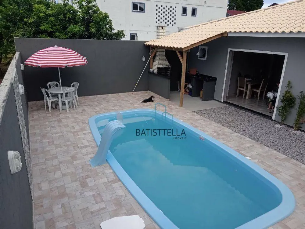 Casa, 3 quartos, 170 m² - Foto 2