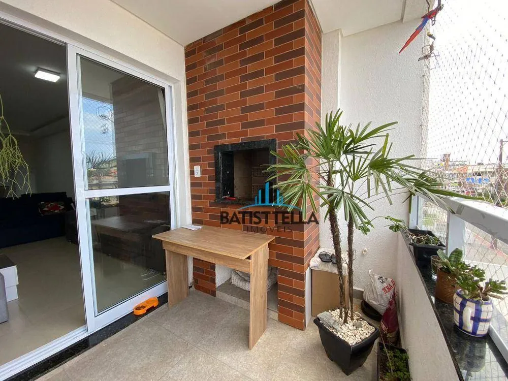Apartamento, 2 quartos, 74 m² - Foto 2