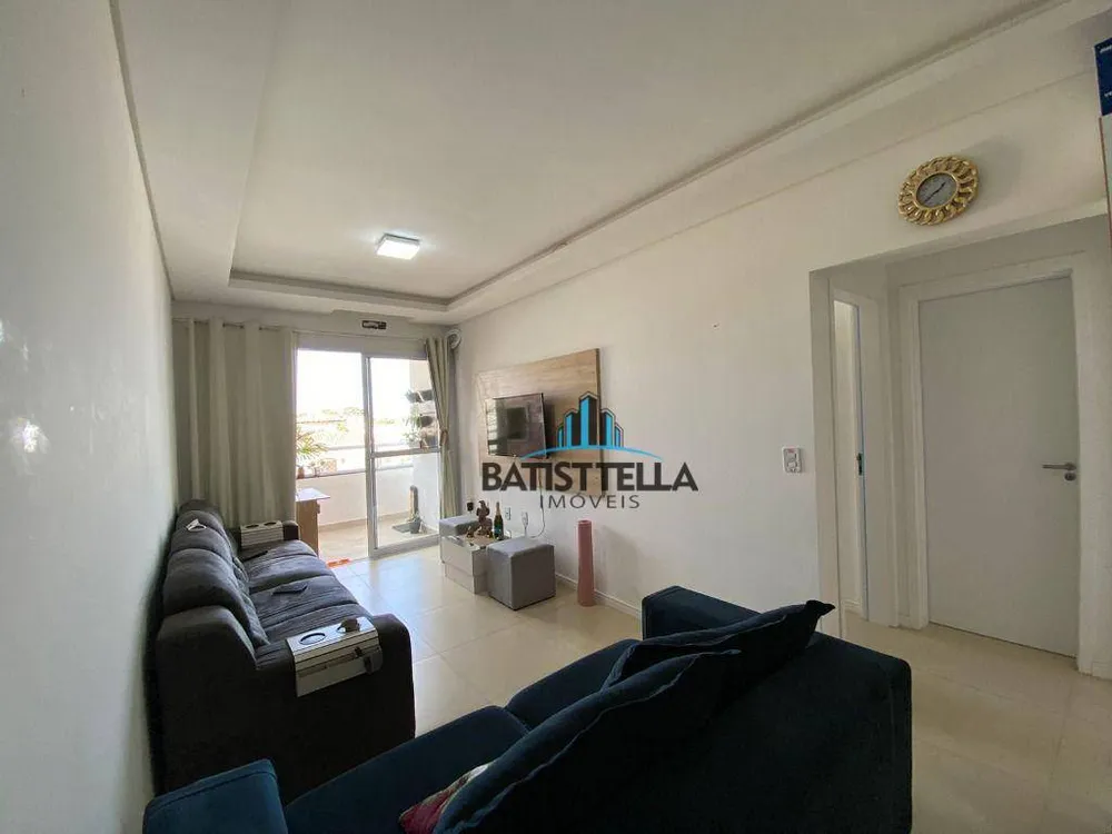 Apartamento, 2 quartos, 74 m² - Foto 3