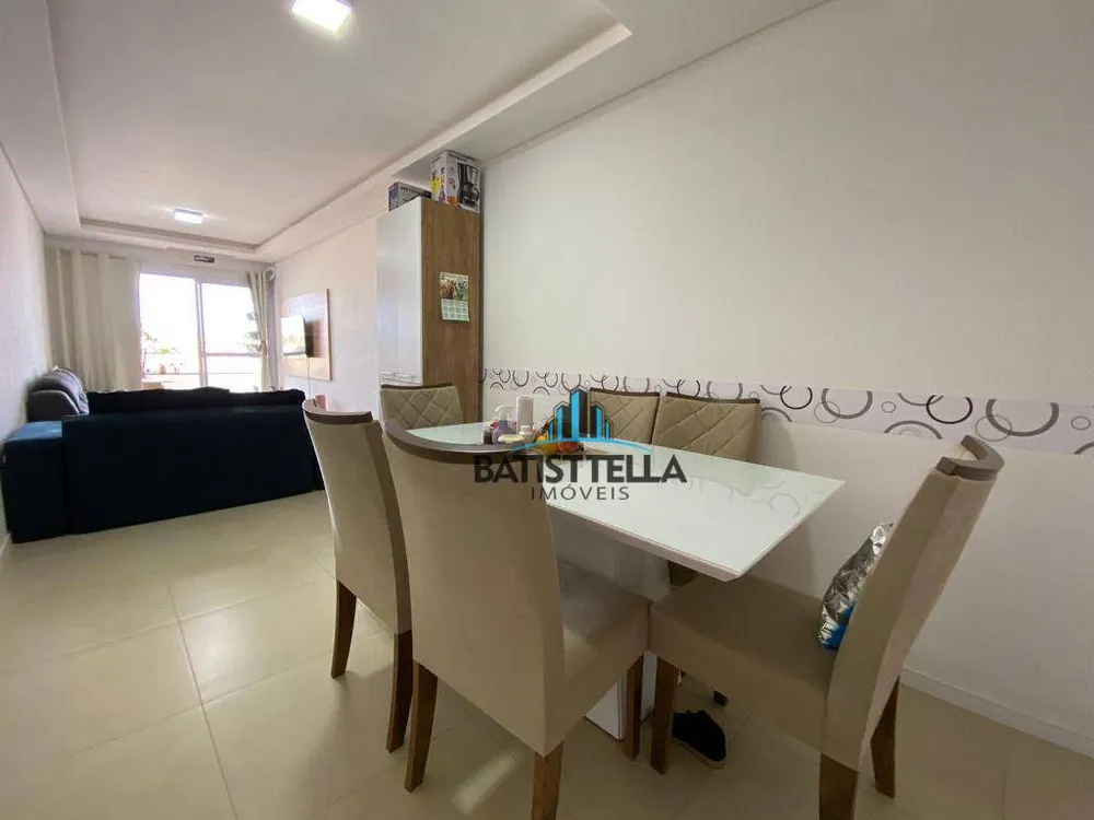 Apartamento, 2 quartos, 74 m² - Foto 4