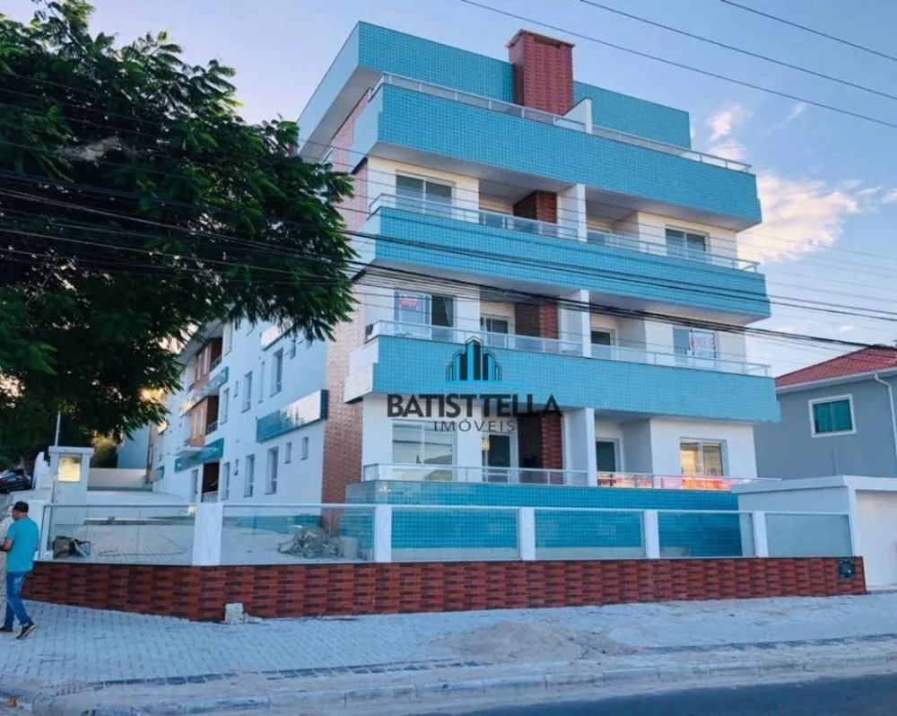Apartamento, 2 quartos, 74 m² - Foto 1