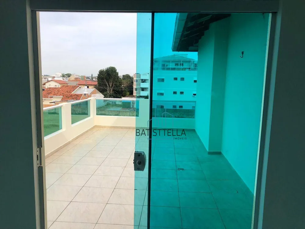 Cobertura, 2 quartos, 110 m² - Foto 1