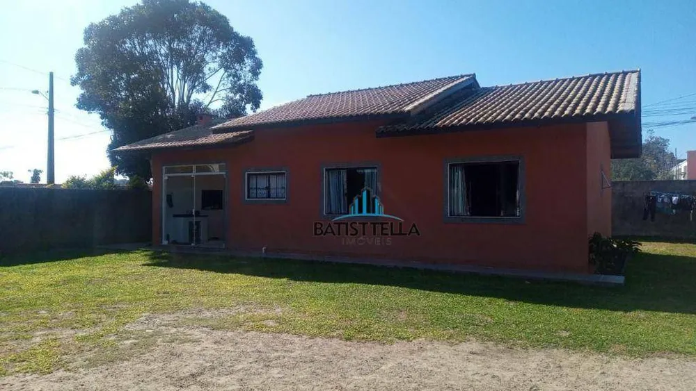 Casa, 3 quartos, 90 m² - Foto 4