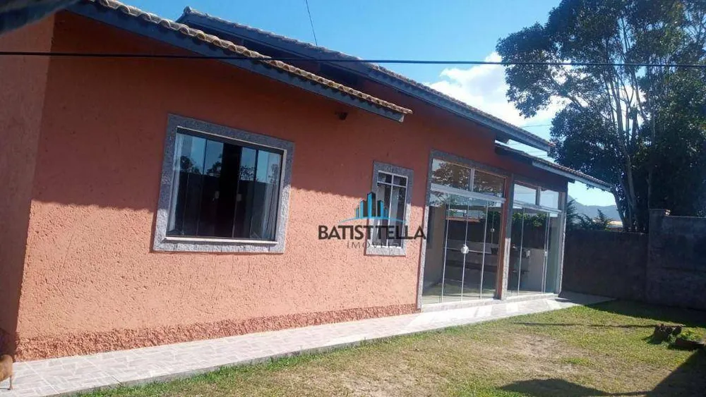 Casa, 3 quartos, 90 m² - Foto 2
