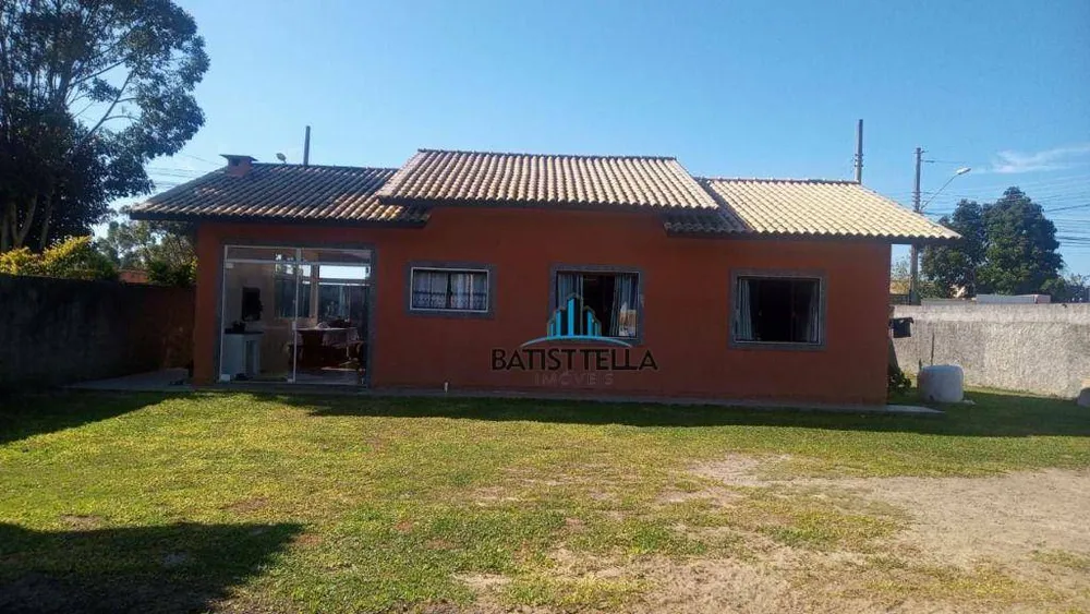 Casa, 3 quartos, 90 m² - Foto 3