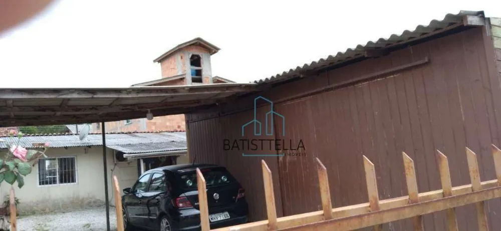 Terreno, 345 m² - Foto 1