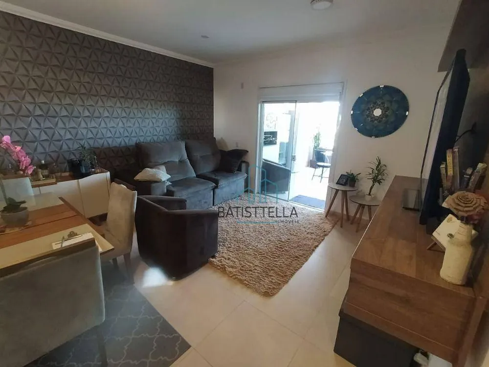 Cobertura, 3 quartos, 144 m² - Foto 3