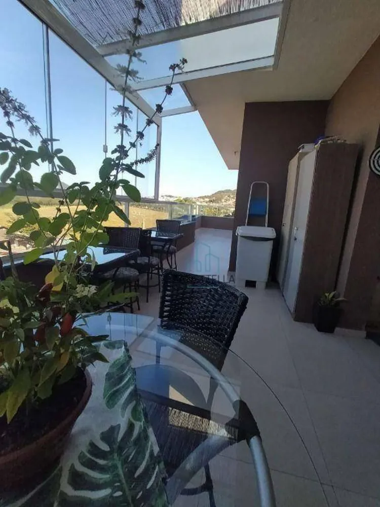 Cobertura, 3 quartos, 144 m² - Foto 1