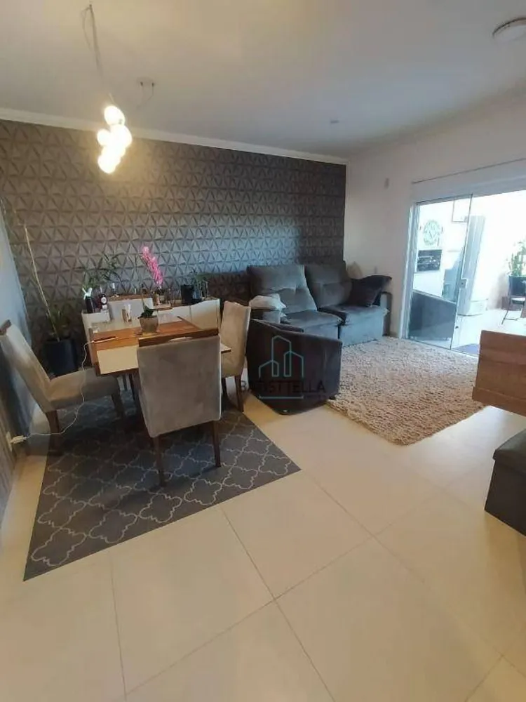 Cobertura, 3 quartos, 144 m² - Foto 4