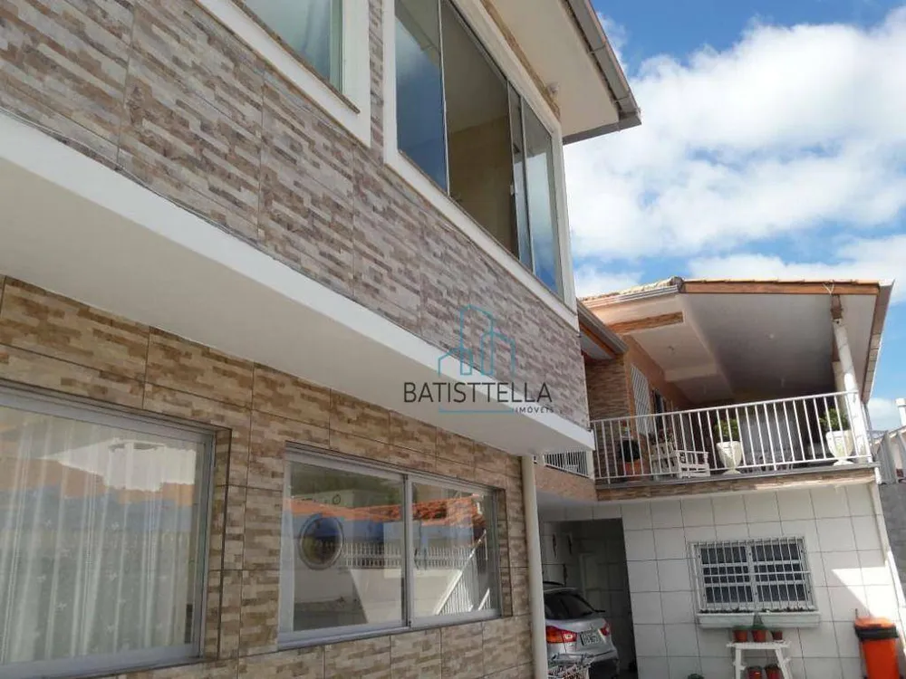Pousada-Chalé, 11 quartos, 278 m² - Foto 4