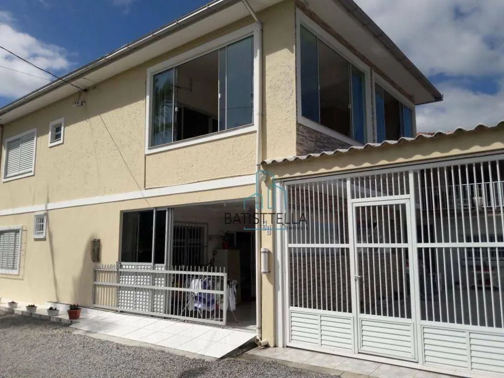 Pousada-Chalé, 11 quartos, 278 m² - Foto 1