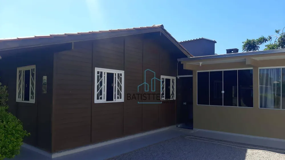 Casa, 4 quartos, 112 m² - Foto 3