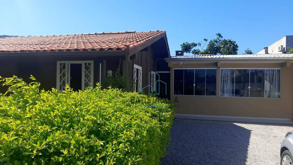 Casa, 4 quartos, 112 m² - Foto 2