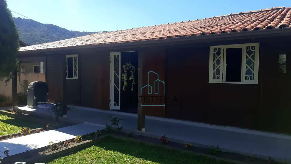Casa, 4 quartos, 112 m² - Foto 1