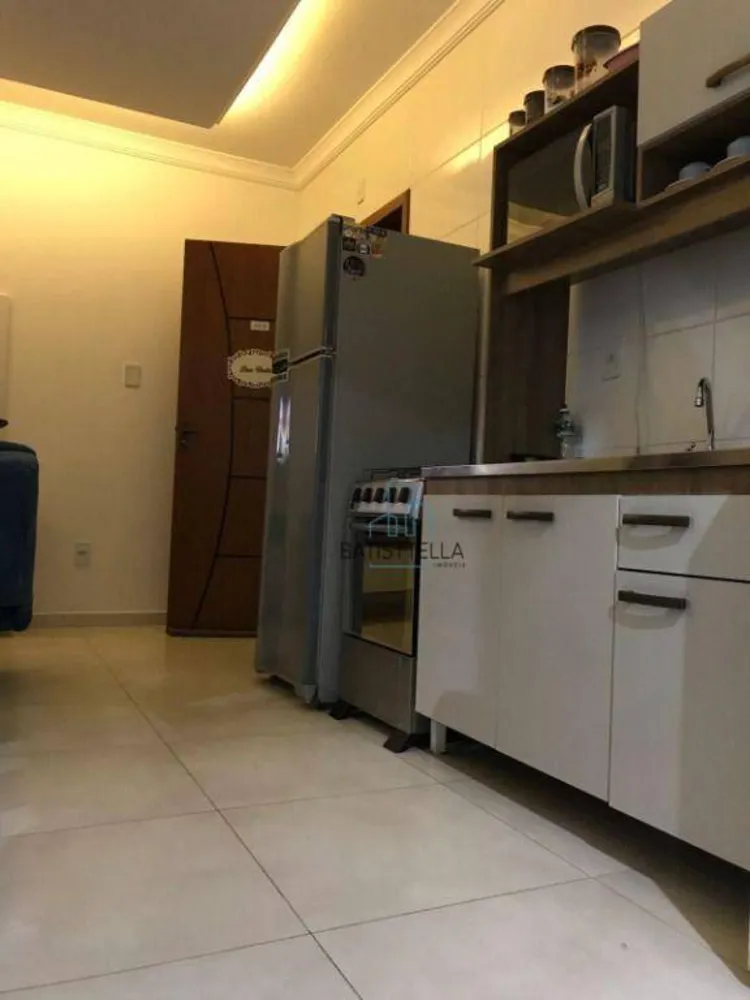 Apartamento, 2 quartos, 50 m² - Foto 4