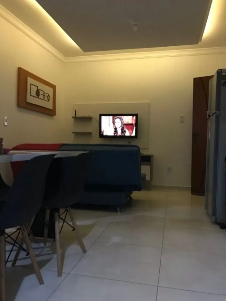 Apartamento, 2 quartos, 50 m² - Foto 3