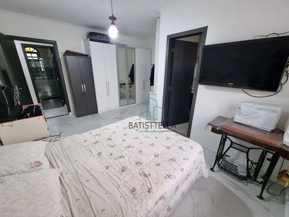 Casa, 4 quartos, 220 m² - Foto 2