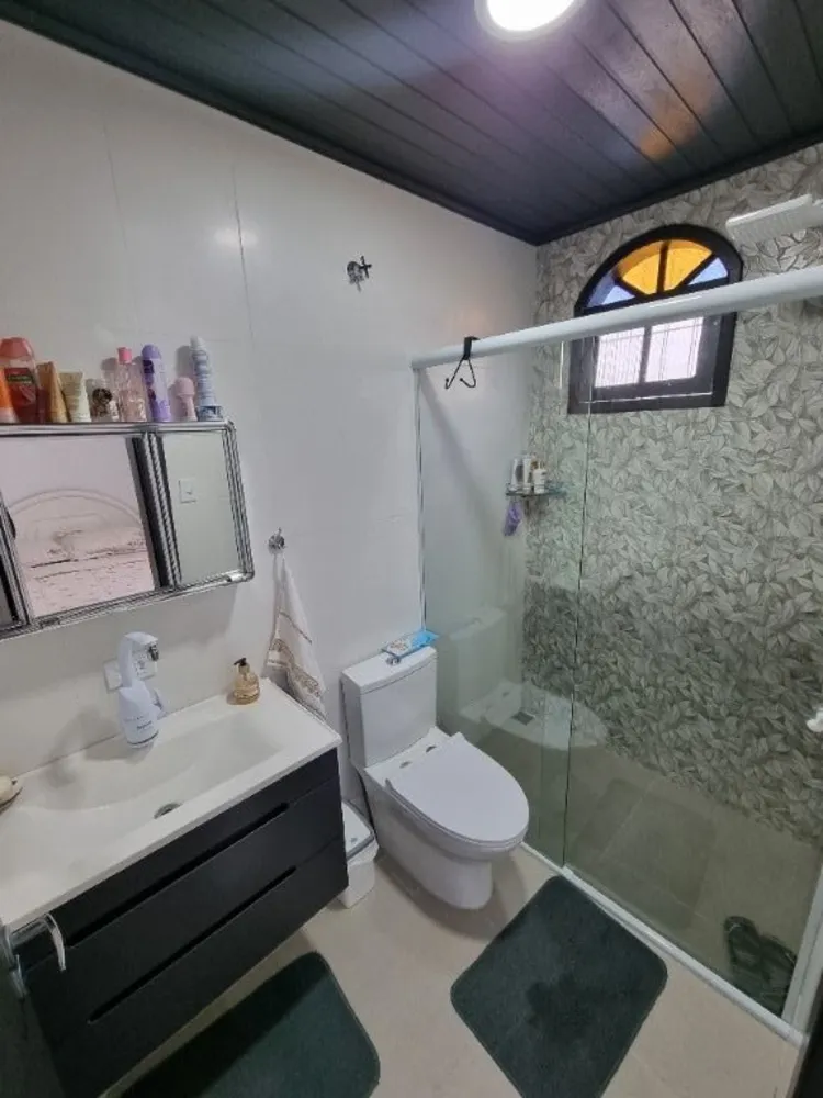 Casa, 4 quartos, 220 m² - Foto 4