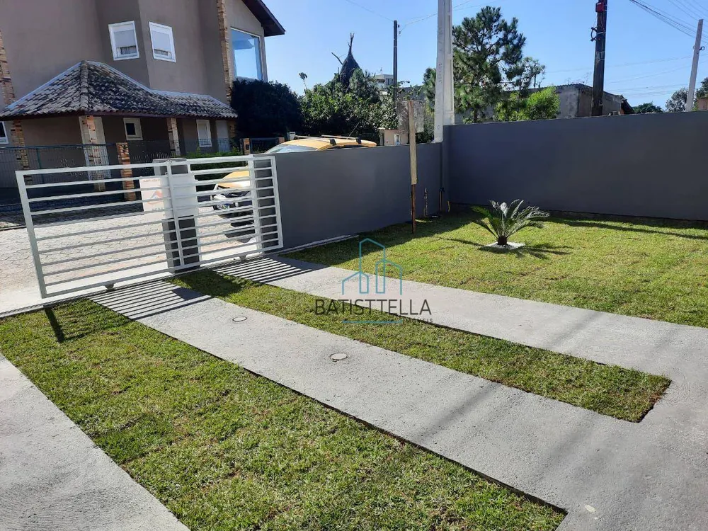 Casa, 2 quartos, 60 m² - Foto 1