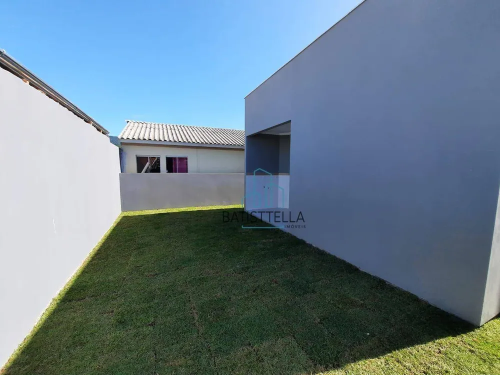 Casa, 2 quartos, 60 m² - Foto 3