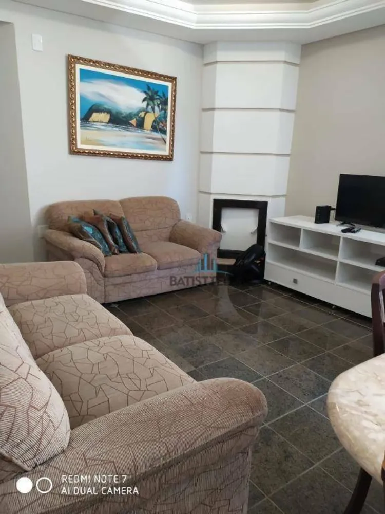 Apartamento, 3 quartos, 102 m² - Foto 3