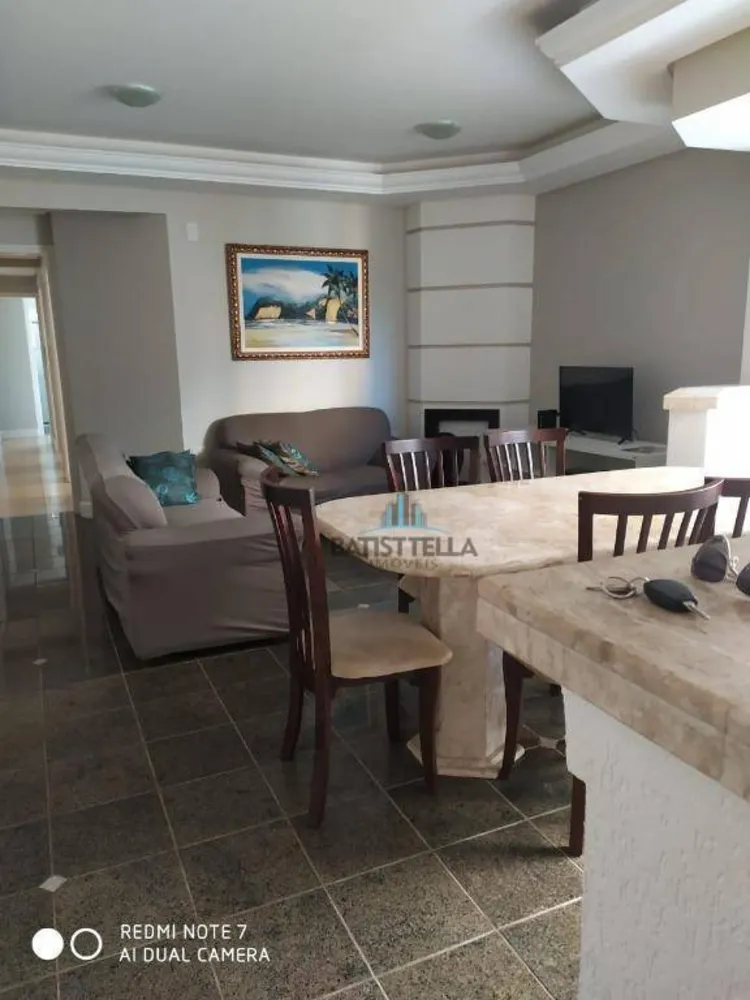 Apartamento, 3 quartos, 102 m² - Foto 1